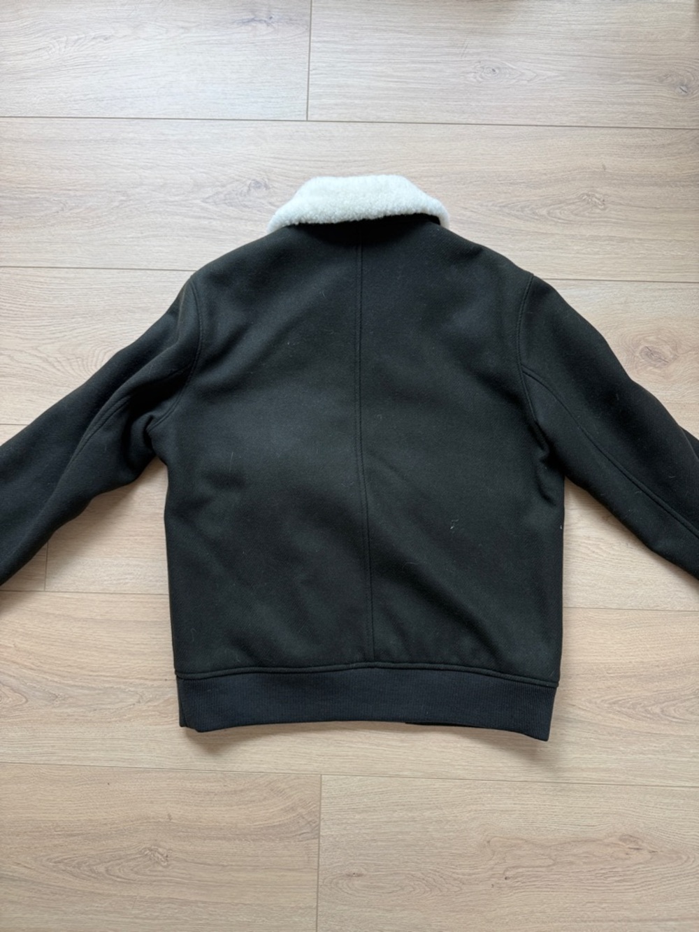 APC jacket - Picture 4 of 8